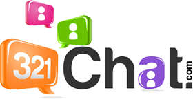 321Chat Free Online Text & Webcam Chat Rooms