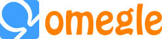 Omegle random video and text chat room