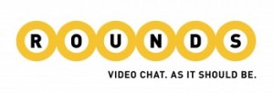 Rounds Video Chat Social Entertainment Platform